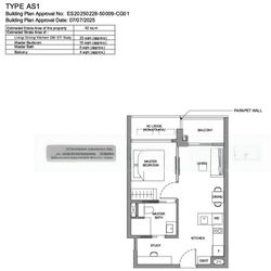River Valley Green (D9), Condominium #472178671